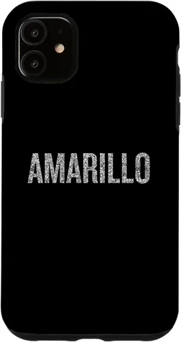 Vista 8 de Funda amarilla para iPhone 16