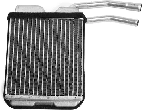 Vista 5 de A-Premium Núcleo de calentador HVAC delantero derecho compatible con Chevrolet Corvette 1968 1969 1970 1971 1972 1973 1974 1975 1976 1977, repuesto