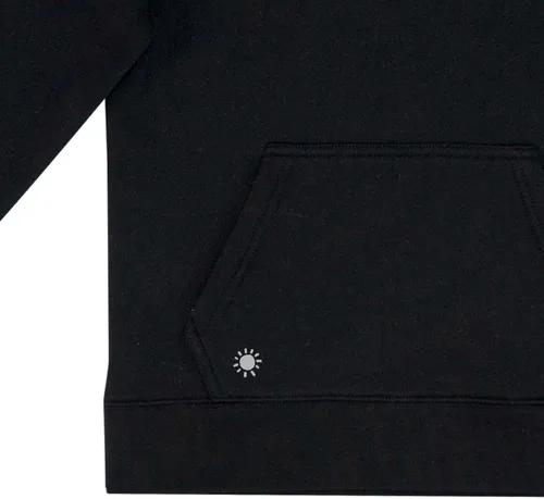 Vista 3 de Generation Joy Sudaderas con capucha de forro polar Funtastic para niños