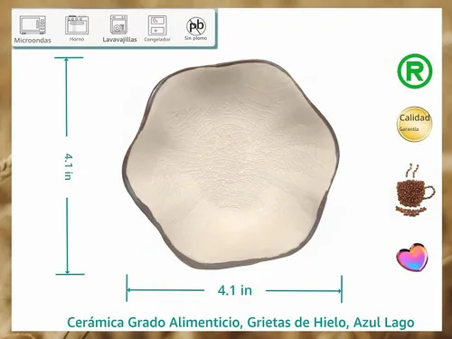 Vista 4 de Soporte para cuchara de café para accesorios de barra de café, soporte para cuchara pequeña para estación de café, soporte de cuchara de té