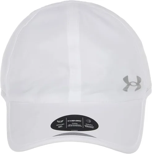 Vista 5 de Under Armour Gorra Launch Run para hombre