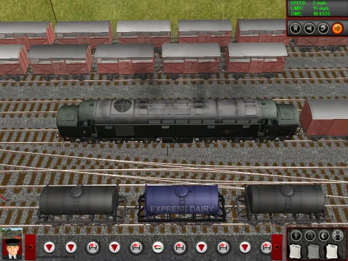 Vista 9 de Trainz Classics - Volume 3 Download