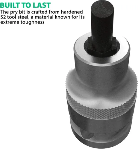 Vista 3 de ATLIN Herramienta esparcidora de puntales – Toma de puntal para Audi, VW, BMW, Mini, Ford