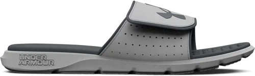 Vista 4 de Under Armour Ignite 7 Slide Sandalia para hombre