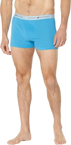 Vista 4 de Tommy Hilfiger Pack de 3 calzoncillos clásicos de algodón para hombre