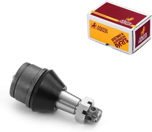 Vista 121 de Fabricado en Europa. Junta de rótula inferior delantera Metrix Premium K3199 para Jeep Liberty 2002-2004