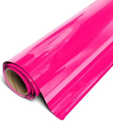 Vista 42 de Siser EasyWeed - Rollo de vinilo de transferencia térmica de 30 cm x 3 m (negro) - Compatible con Siser, Cricut, Silhouette y otras cortadoras
