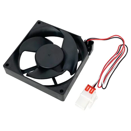 Vista 5 de Reemplazo del motor del ventilador del evaporador del refrigerador 3612JL-04W-S49 para piezas de ventilador de refrigerador Samsung DA81-06013A