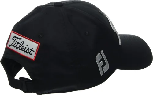 Vista 2 de Titleist Gorra de golf Tour Performance de generación anterior estándar