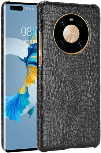 Vista 54 de Funda compatible con Huawei Mate Xs 2, compatible con Huawei Mate Xs 2, color negro