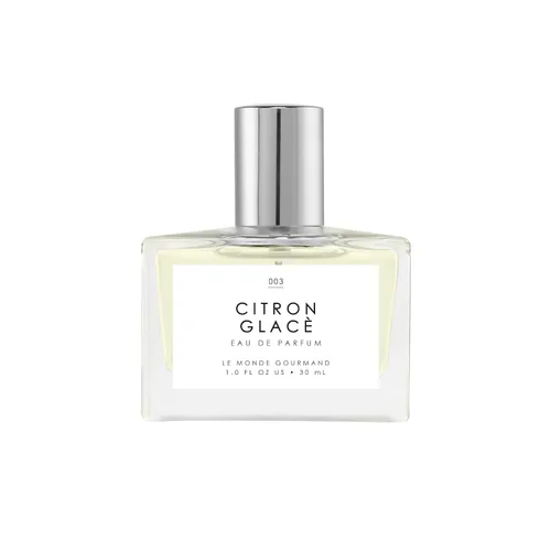 Vista 13 de Le Monde Gourmand Açai Baie Eau de Parfum - 1 fl oz (30 ml) - Notas de vainilla, bayas y lirio del valle