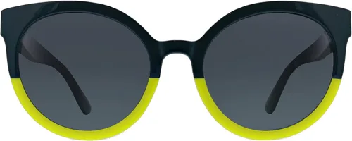 Vista 6 de Peepers by PeeperSpecs - Gafas de sol de lectura Montauk Cat Eye para mujer