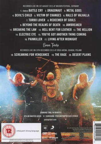 Vista 2 de Battle Cry