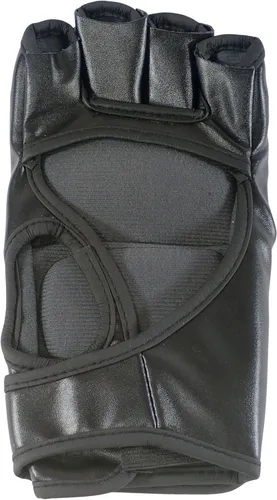 Vista 4 de Dominick Reyes - Guante de la UFC firmado por Beckett Auténtico Autógrafo MMA Ultimate Fighting Championship Gloves Sports Memorabilia Regalos
