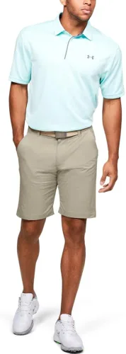 Vista 47 de Under Armour - Pantalones cortos de golf Tech para hombre