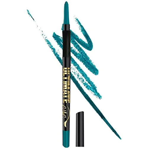 Vista 10 de L.A. Girl Ultimate Intense Stay Auto Lipliner, Boundless Berry GP397