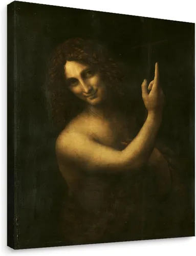 Vista 33 de Niwo ART - Montañas y mar, serie de pinturas más famosas del mundo, lienzo de pared para decoración del hogar, envoltura de galería, estirado