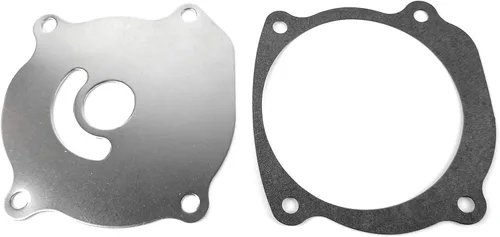 Vista 6 de 5001594 Kit de reparación de impulsor de bomba de agua para OMC Johnson Evinrude V4 V6 V8 85 90 105 115 120 130 140 150 175 185 200 225 235 250 275