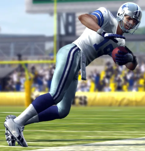 Vista 3 de Madden NFL 11 PS3