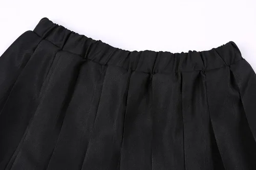 Vista 6 de Koatobbor Disfraz de oficial de policía para niñas, disfraz de policía para cosplay, uniforme para Halloween