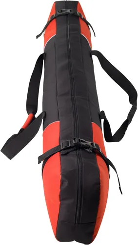 Vista 2 de Athletico Mogul Bolsa de esquí acolchada - Bolsa de viaje individual para esquí completamente acolchada