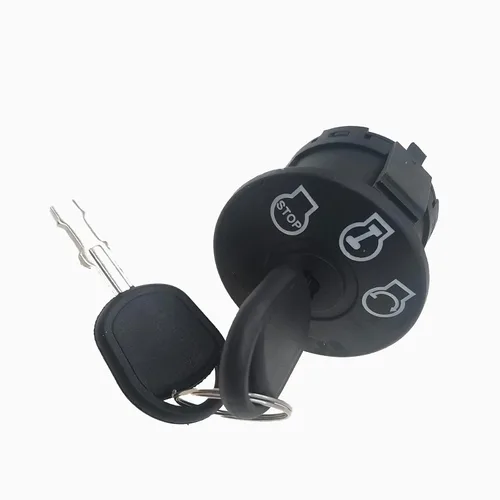 Vista 3 de Interruptor de encendido para cortacésped con llave 925-04659 725-04659 compatible con Cub Cadet Zero Turn Ariens Gravely Bad Boy Dixie Chopper