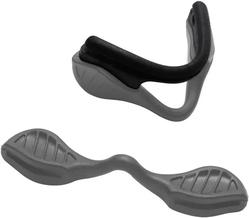 Vista 2 de Vonxyz Lentes Reemplazo de pieza de nariz para gafas de sol Oakley RazorBlades New - Múltiples opciones