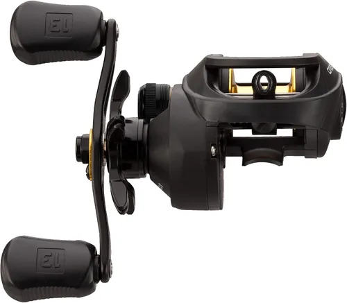 Vista 2 de 13 PESCA - Origin R1 - Carretes Baitcast