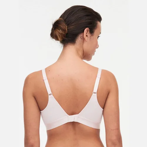 Vista 2 de Chantelle Womens C Magnifique Full Bust Wireless Bra