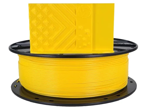Vista 26 de 3D-Fuel Tough Pro PLA+ Filamento para Impresión 3D, Hecho en EE. UU., Filamento para Impresora 3D, Precisión Dimensional +/- 0.02 mm, 1.75 mm