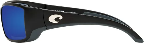 Vista 4 de Costa Del Mar Blackfin - Gafas de sol polarizadas para hombre