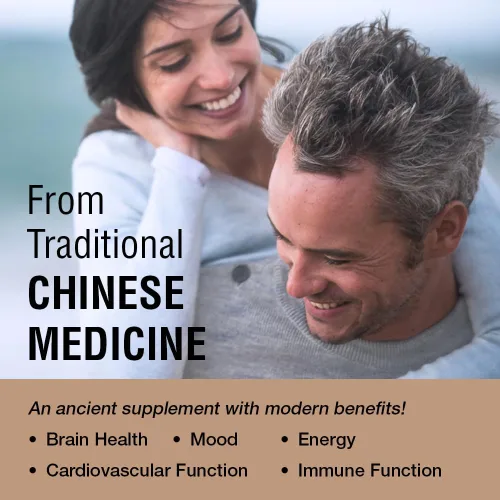 Vista 4 de SOLARAY Setas Reishi Fermentadas 500mg Apoyo para la Salud del Sistema Inmunológico, del Corazón y del Cerebro Suplemento para la Energía