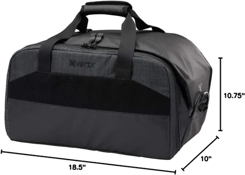 Vista 7 de Vertx Bolsas de gama COF