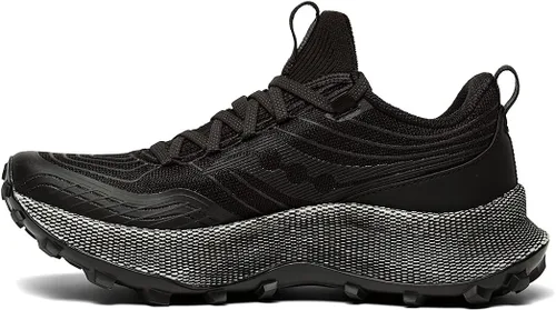 Vista 2 de Saucony Endorphin Trail para mujer