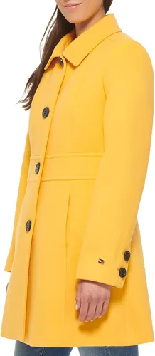Vista 2 de Tommy Hilfiger Chaqueta Soft Luxe para mujer