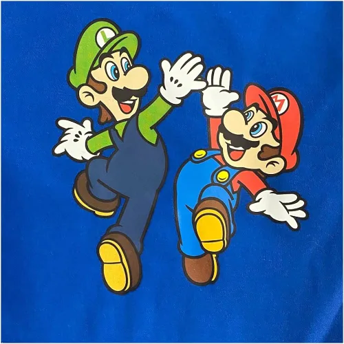 Vista 2 de Nintendo Super Mario Little & Big Boys - Traje de baño