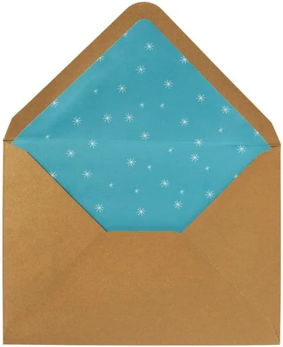 Vista 4 de NIQUEA.D, Tarjeta de Navidad de bolas