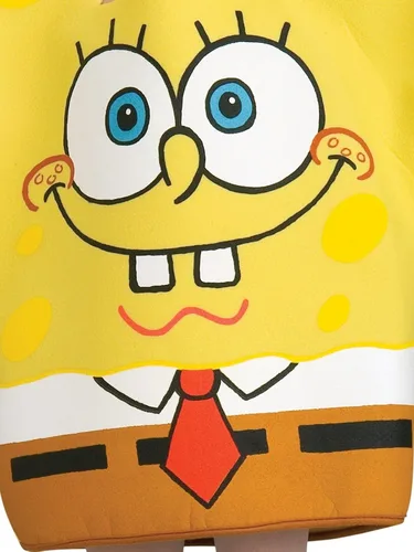 Vista 3 de Rubies boys Spongebob Squarepants