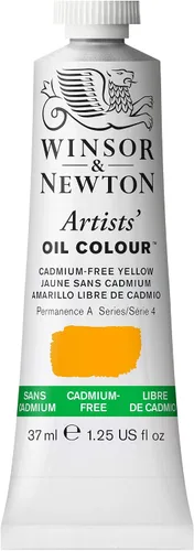 Vista 88 de Winsor & Newton Pintura al óleo Formulado con los mejores pigmentos con una excelente fuerza de tintado; utilizar grueso o fino a un esmalte muy
