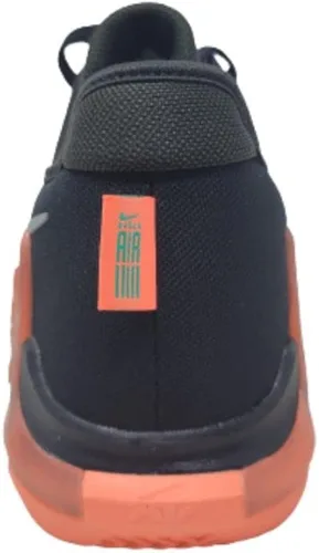 Vista 4 de Nike LeBron Witness VI Big Kid