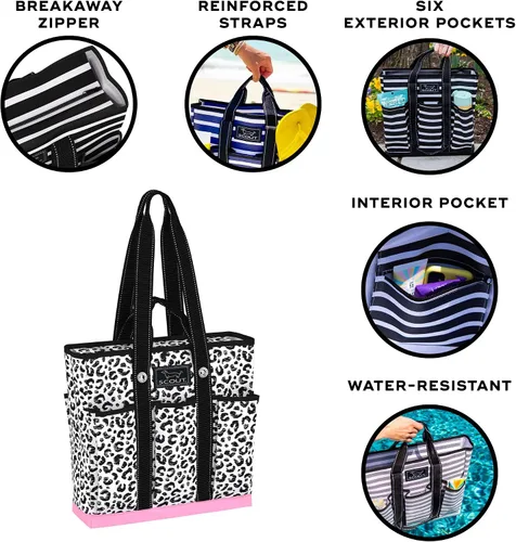 Vista 2 de SCOUT - Bolsa tote Pocket Rocket