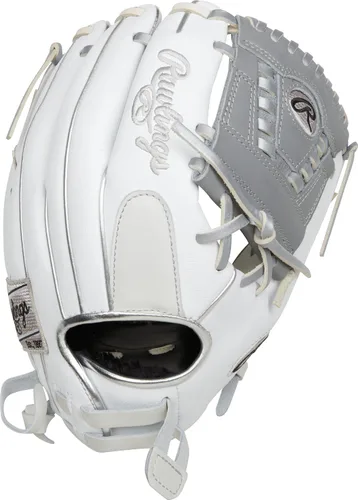 Vista 4 de Liberty Advanced Fastpitch Softball Glove Multiple Styles