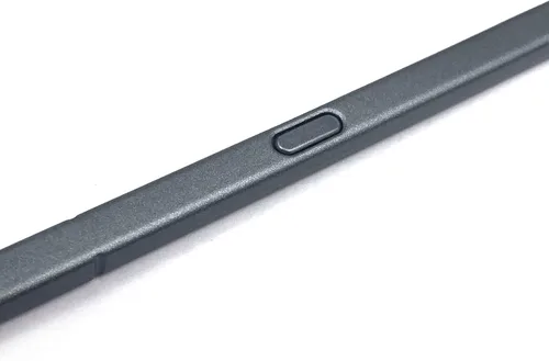 Vista 2 de Lápiz capacitivo de la pantalla táctil S Pen pieza de repuesto compatible con Samsung Galaxy Note9 SM-N960U gris