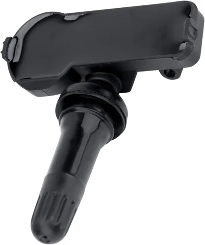 Vista 2 de Paquete de 4 20923680 315MHz Sistema de monitoreo de presión de neumáticos (TPMS) Sensor compatible con Chevy Silverado GMC Sierra Cadillac ATS