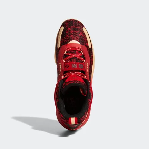Vista 2 de adidas Dropset - Zapatos de entrenamiento para hombre