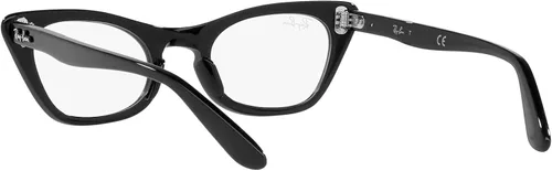 Vista 6 de Ray-Ban Júnior RY9099v Miss BuRBank - Marcos de lentes graduados con ojo de gato