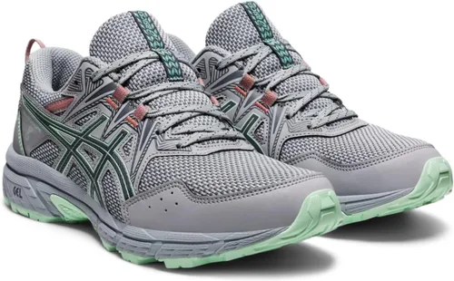 Vista 2 de ASICS Gel-Venture 8 - Tenis para correr para mujer
