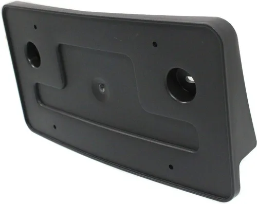 Vista 4 de Soporte de matrícula frontal para Ford Mustang 2010-2012