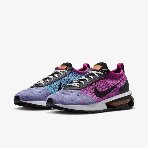Vista 57 de Nike Zapatos Air Max Flyknit Racer para hombre