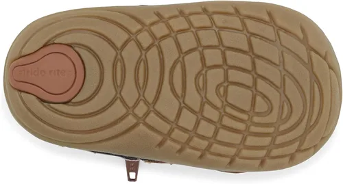 Vista 7 de Stride Rite Zapato unisex para niño Sm Agnes First Walker
